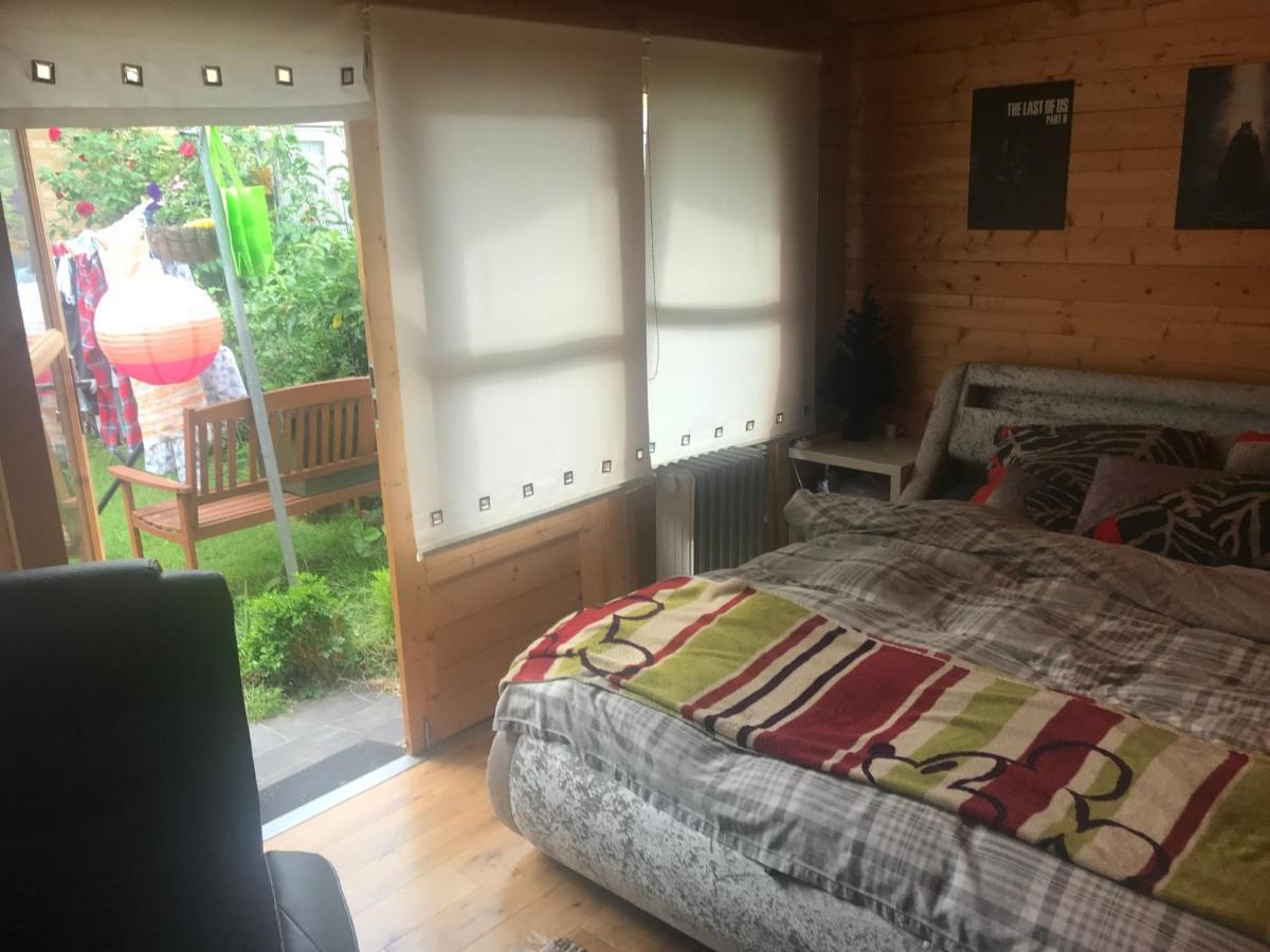 Cosy Room In London Wembley Exterior foto